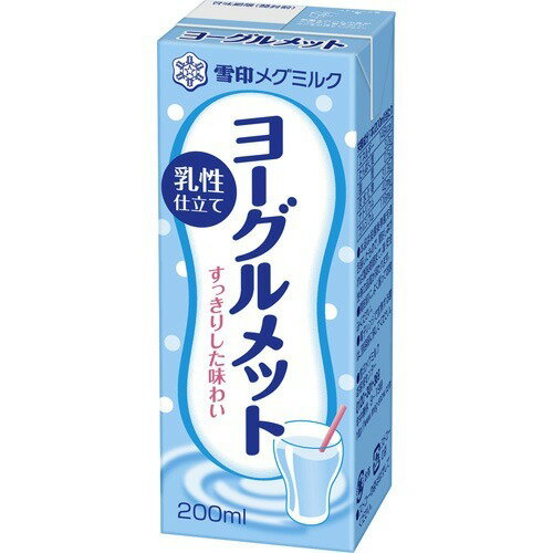 ヨーグルメット(200ml)