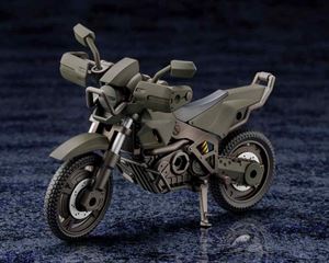 コトブキヤ 1/24 ヘキサギア オルタナティブ クロスレイダー フォレストカラーVer. プラモデル