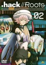 .hack//Roots 2 邦画 BCDR-1462