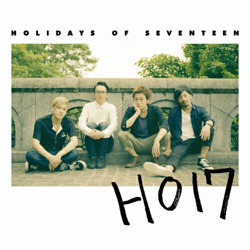 HO17/ＣＤ/FABC-113