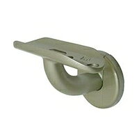 シロクマ ダエンブラケットl長受  径 シルバー br-217