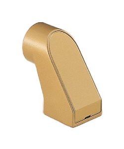 シロクマ SP形ブラケットエンド 35ΦAG BR-627