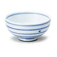 NARUMI ナルミ クラウンキッズ こどものめしわん しましま大 200cc 一般磁器 40860-3699