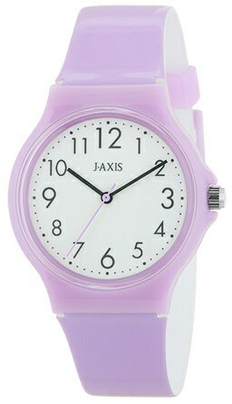 サンフレイム｜SUNFLAME カラフルウォッチ パープル TCG73-PU