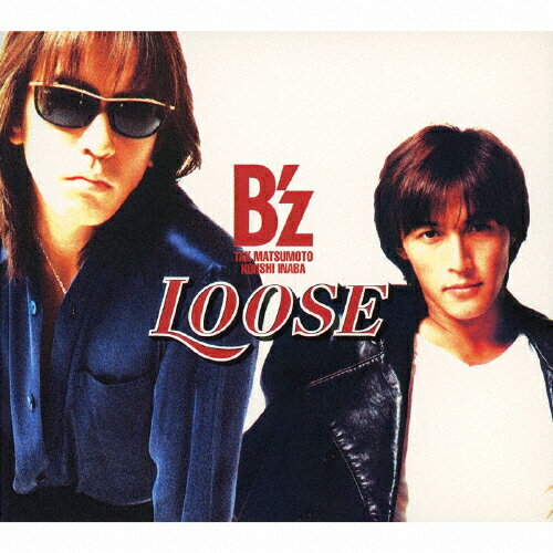 LOOSE/ＣＤ/BMCR-7002