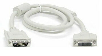 COMON カモン DVI延長ケーブル DVI24-10E