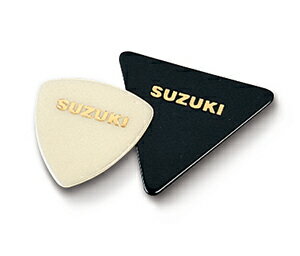 SUZUKI ピック 大正琴ピック 蘭バス用ピッ TSP-2B