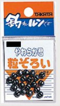 タカタ やわらか君 粒ぞろいP 2号