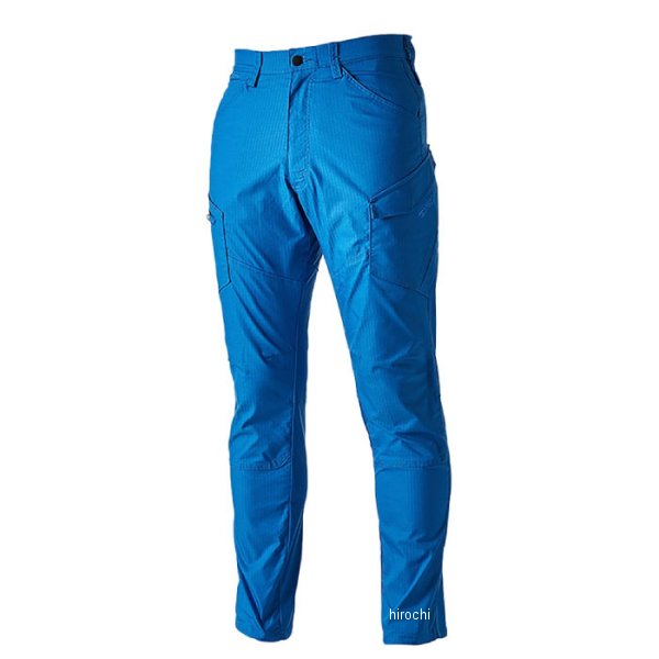 TSDESIGN ティーエスデザイン ストレッチRIP STOPメンズカーゴパンツ サイズ：6L