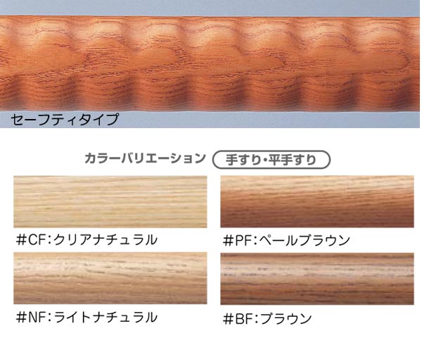 TOTO 手すり EWT24AG32#PF