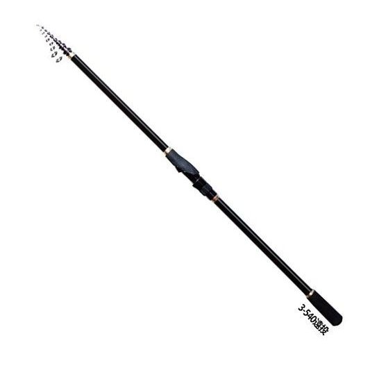 大阪漁具 ブロード磯アップグレード 3-450遠投 3号4.5m 振出竿 BRISU345W OGK 磯竿