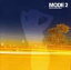 CD MODE2 -Mixed by Neil Aline-