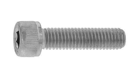 サンコーインダストリー 六角穴付きボルト キャップスクリュー 6 X 40