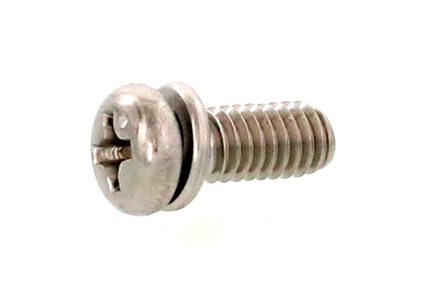 サンコーインダストリー + 鍋P=2 SW 組込 6 X 40