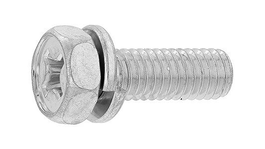 サンコーインダストリー + 六角アプセットP=2 SW組込 10 X 20