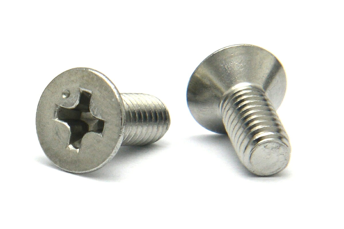 サンコーインダストリー + 皿小ねじ 3X100 ゼン