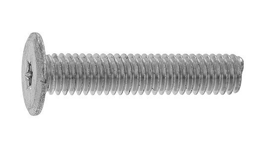 サンコーインダストリー TRXスリムヘッド小ねじ 6X16 T20