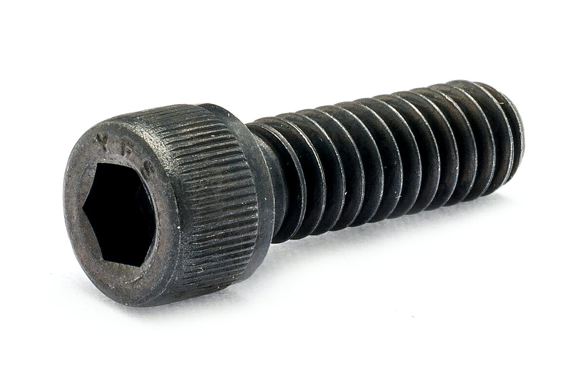 サンコーインダストリー 六角穴付きボルト UNC キャップスクリュー #5-40X1/4