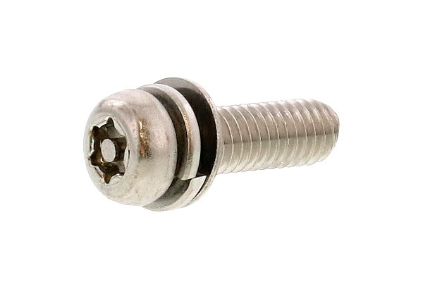 サンコーインダストリー TRXタンパープルーフ鍋P=4 SW+JIS 小形W組込 6 X 15