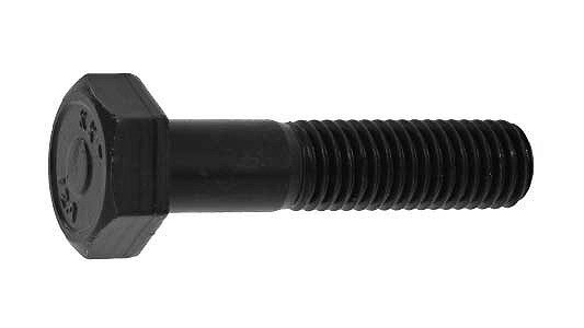 サンコーインダストリー 強度区分12.9六角ボルト 8 X 55