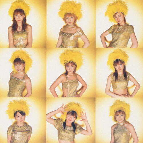 ザ☆ピ～ス！/ＣＤシングル（１２ｃｍ）/EPCE-5114