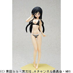 １／１０　ユー子（Ａチャンネル）