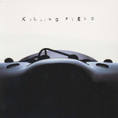 KILLING　FIELD/ＣＤ/WPCV-10143