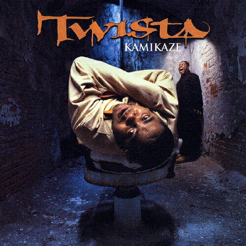 神風（KAMIKAZE）【最強版】/ＣＤ/WPCR-11892