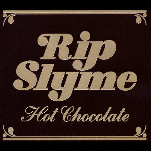 Hot　chocolate/ＣＤシングル（１２ｃｍ）/WPCL-10250