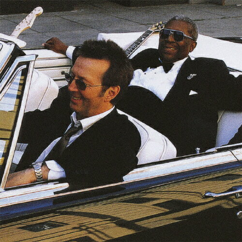 ライディング・ウィズ・ザ・キング/ＣＤ/WPCR-75526