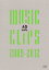 androp　music　clips　2009-2012/ＤＶＤ/WPBL-90222