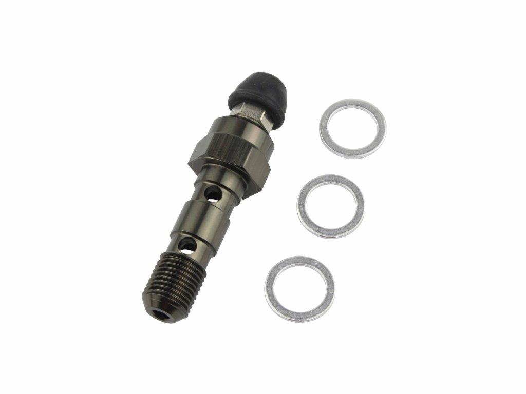 POSH Faith ポッシュフェイス A.F.B/BOLT P-1.0 W brembo TITAN 550008-11