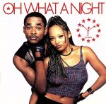OH WHAT A NIGHT / クロック