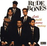 Let’s　Talk　More　Today/ＣＤ/CTCR-14135