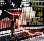 TIME　4　SOME　ACTION/ＣＤ/CTCR-14438