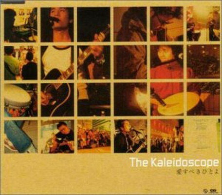 愛すべきひとよ/ＣＤシングル（１２ｃｍ）/CTCR-40061