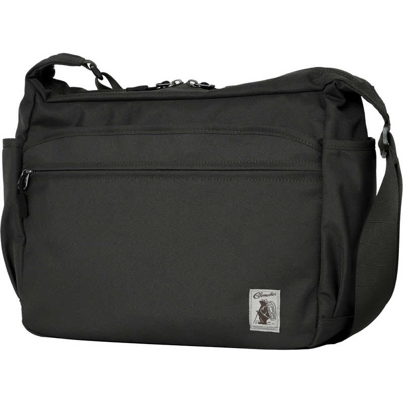 Cobmaster｜コブマスター コブマスター ショルダー ブラック COB-12274-BK