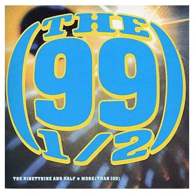 MORE（THAN　100）/ＣＤ/ARCJ-61