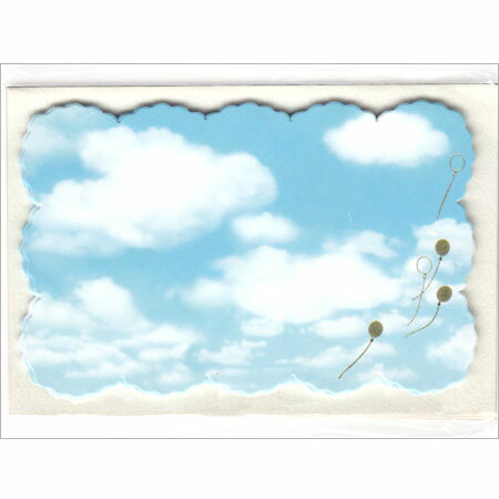 クリエイトG ダイカットミニカード CGC282