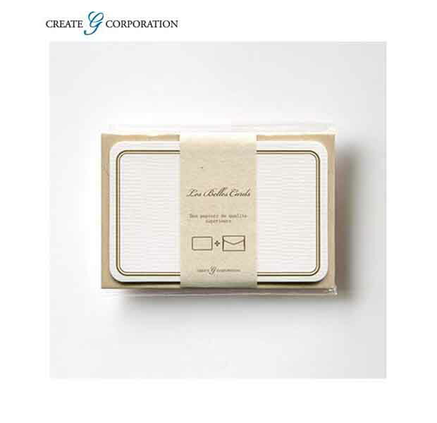 クリエイトG ダイカットミニカード CGC1223