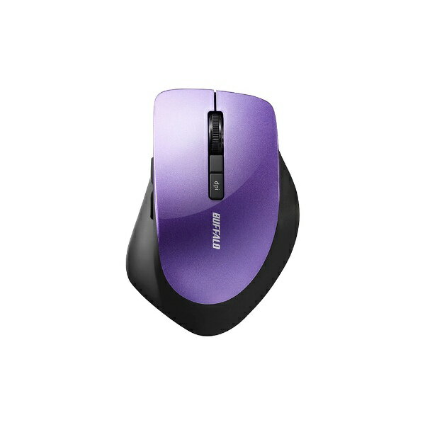 iBUFFALO マウス BSMBW328PU