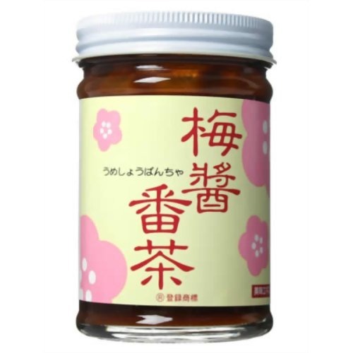 梅醤番茶(180g)