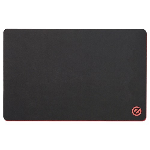 エレコム ゲーミングマウスパッド 460mm*297mm ブラック MP-G02BK(1枚)