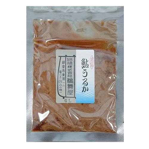 鮎うるか(60g)