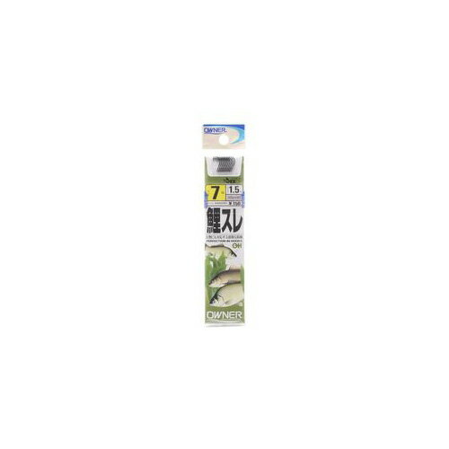 オーナー 黒 鯉スレ 7-1.5