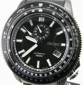 セイコー5 スーペリア SEIKO5 SUPERIOR 日本製 SSA007J1 腕時計
