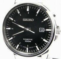 【SEIKO KINETIC】SKA529P1 キネティック 腕時計