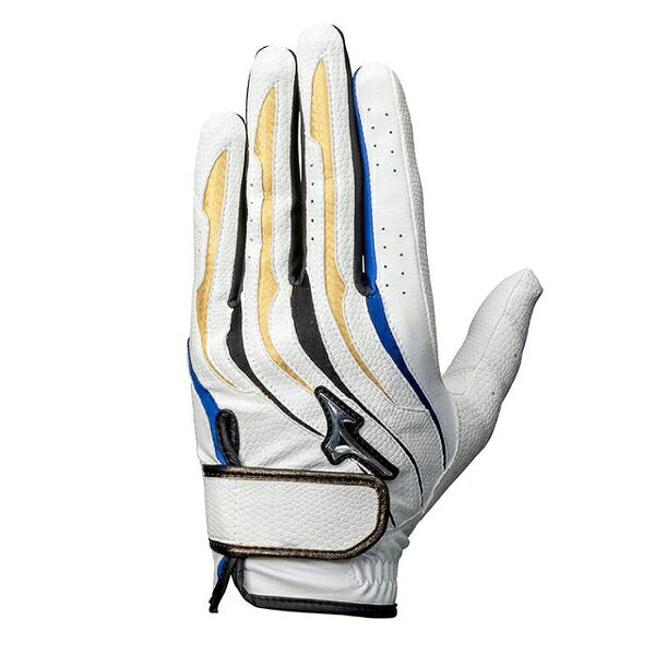 ミズノ MIZUNO メンズ ゴルフ グローブ POWER ARC 5MJML70101 1858303510 7300
