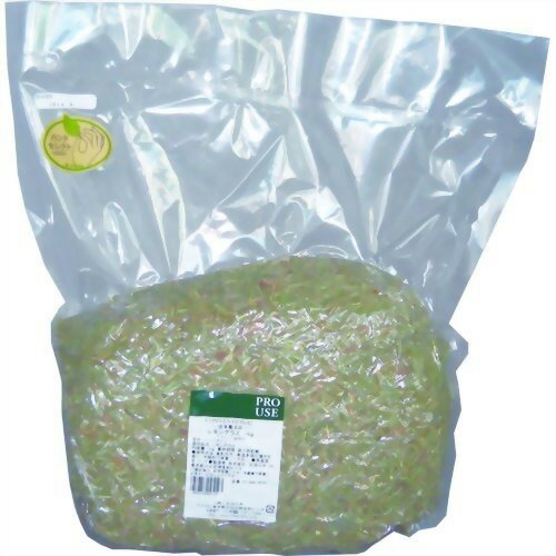 生活の木 レモングラス(1kg)