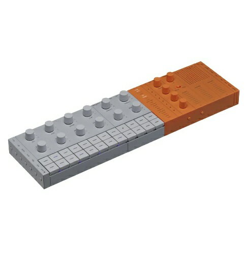 SEQTRAK ORANGE YAMAHA